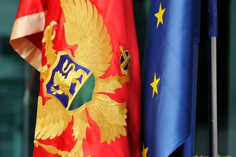 Cilj EU je da potpiše pristupni sporazum sa Crnom Gorom u junu
