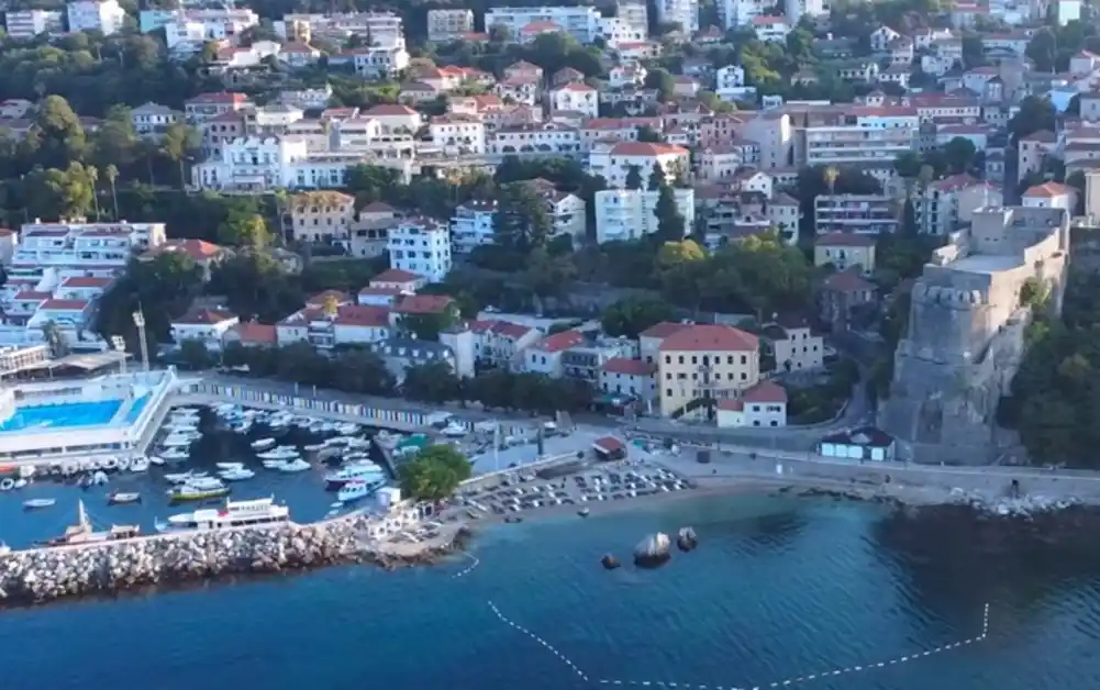 Član „škaljarskog klana“ prekršio mjeru zabrane napuštanja Nikšića: Policija zatekla Jovanovića u Herceg Novom
