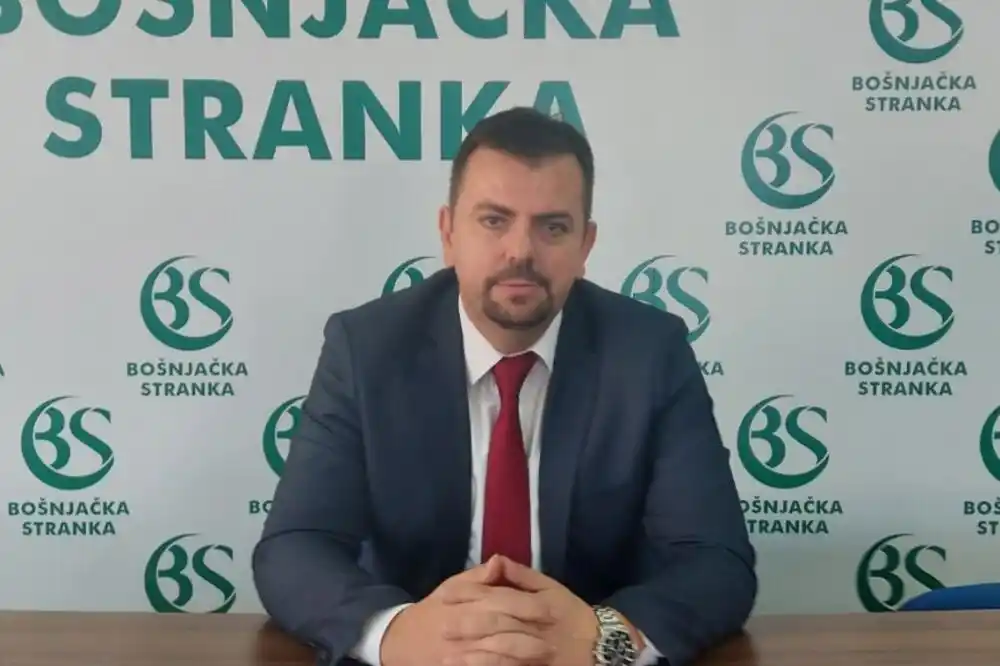 Ćorović: Posebno važno što će Bošnjak biti član Sudskog savjeta