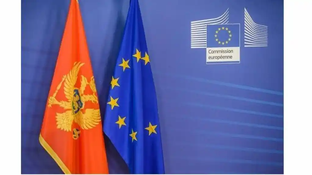 Crna Gora bi privremeno mogla koristiti hrvatski jezik pri ulasku u EU