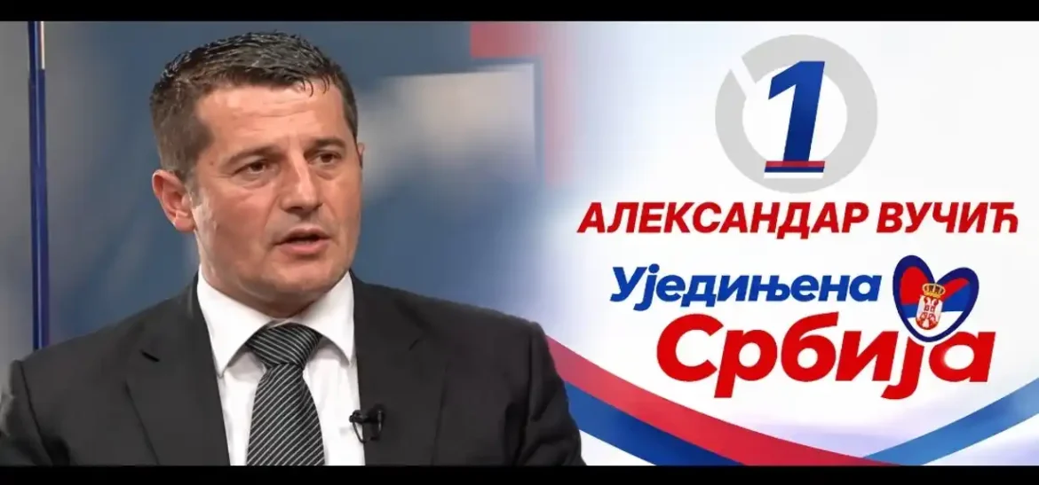Crnogorska liberalna stranka sa Kosova i Metohije pružila podršku Vučiću pred izbore; Doderović: Partnerstva se ne mijenjaju prema trenutnim okolnostima!