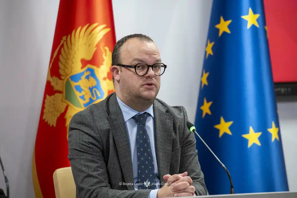 Ćulafić: Lista zaštićenih vrsta spremna za usvajanje