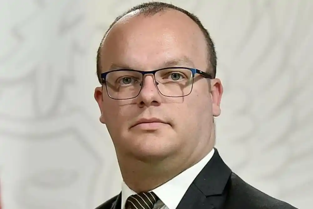 Ćulafić: Pred nama je veliki investicioni ciklus za zaštitu životne sredine