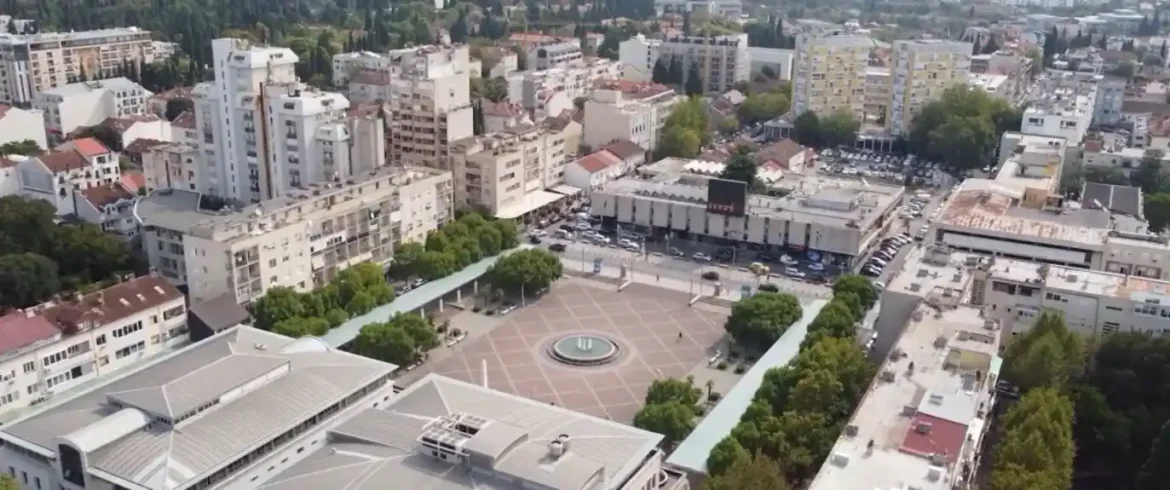 Danas pretežno sunčano, temperatura do 27 stepen