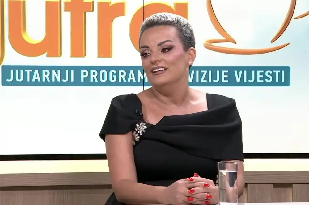 Danijela o borbi sa karcinomom dojke: „Htjela sam da mi se život ne promijeni“