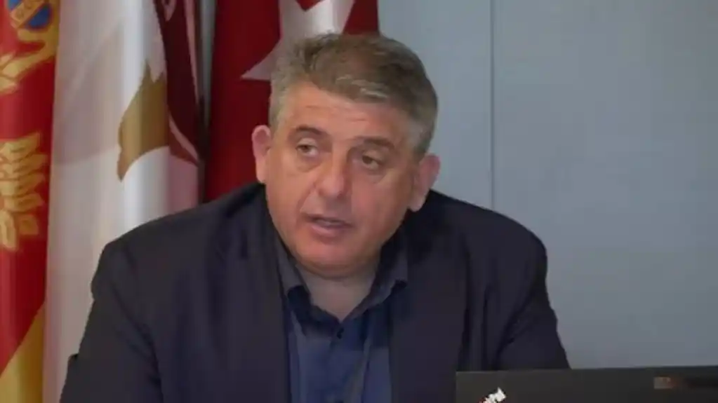 Dašić: Oko 80 odsto stranaca u posljednja dva mjeseca zloupotrijebilo sistem boravka