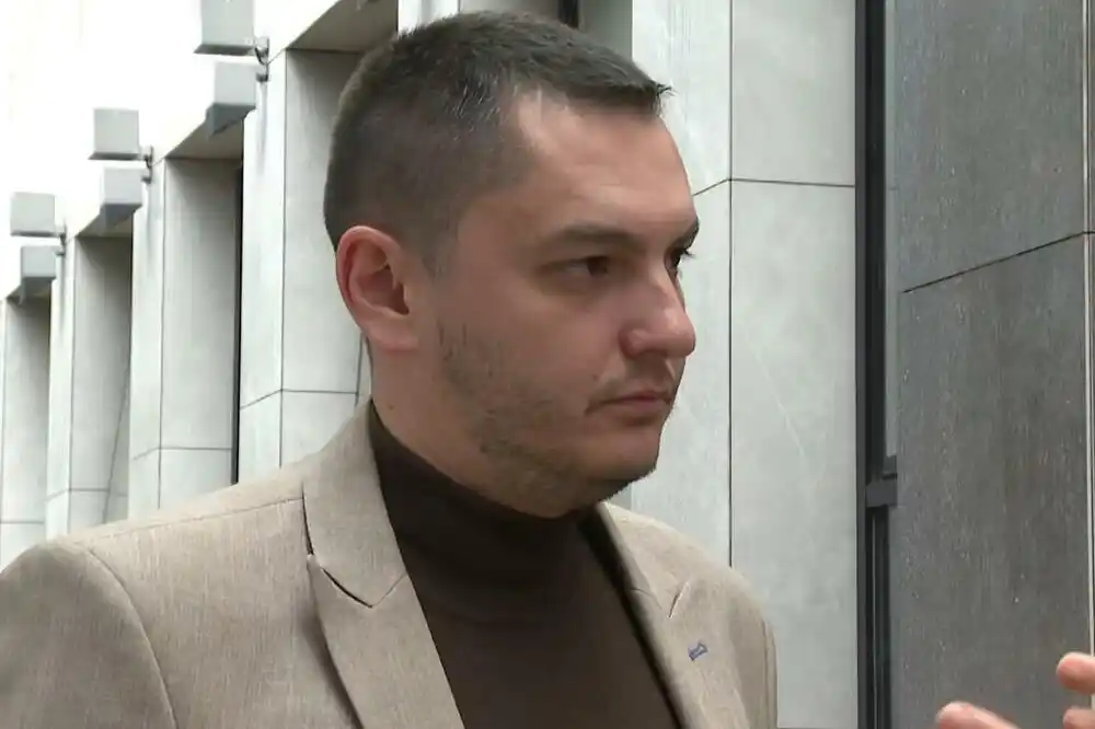 Delić podnio ustavnu žalbu, Opština Mojkovac čeka odluku o imenovanju povjerenika