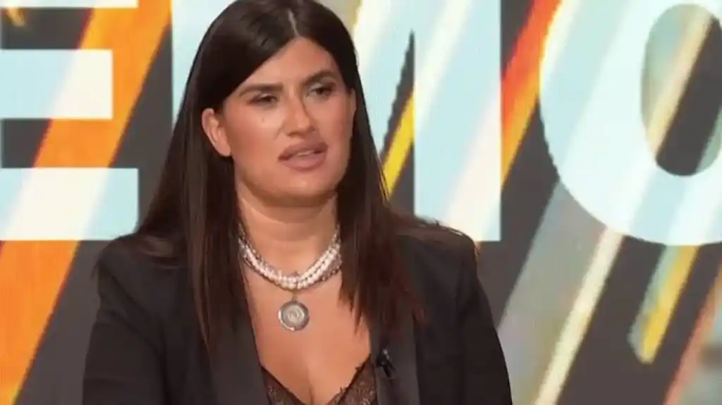 Dina Vučinić: Muškarac mi prijetio smrću dok sam išla po dijete u školu