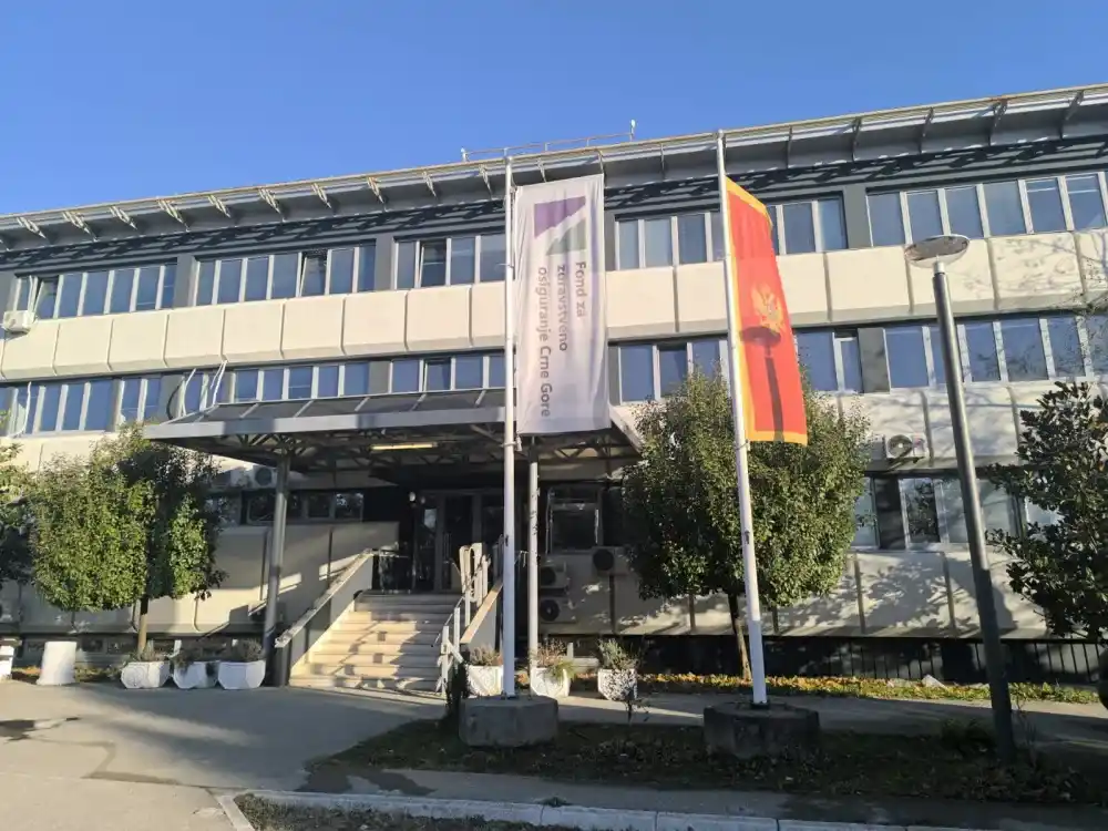 Direktora Fonda zdravstva biraju u ponedjeljak