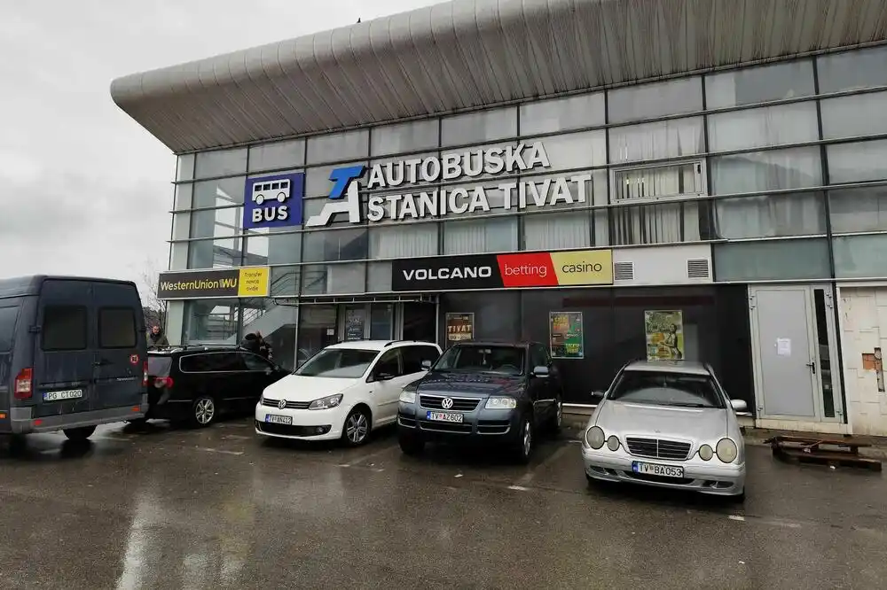 Dobit veća od 76 hiljada: U posljednjoj godini kao samostalnog preduzeća, Autobuska stanica Tivat ima dobar rezultat