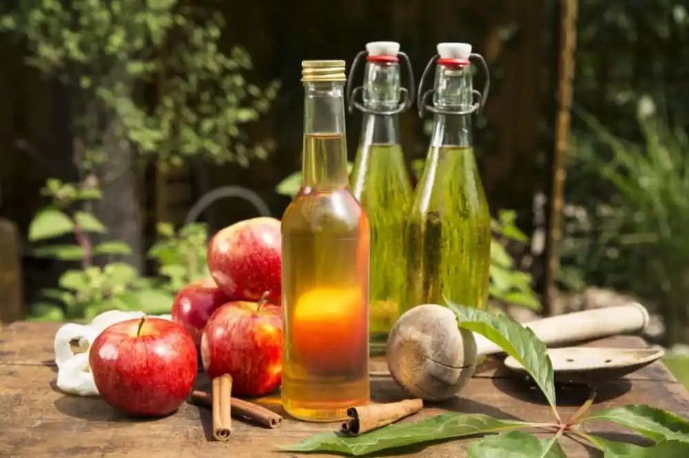 Domaće jabukovo sirće – recept za prirodnu pripremu