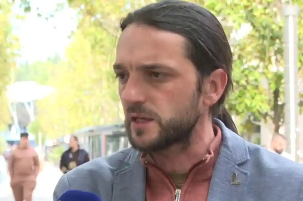 Dragićević o tome što su saslušani Radunović i Đurišić: Možda sada SPO utvrđuje da li se radi i o korupciji