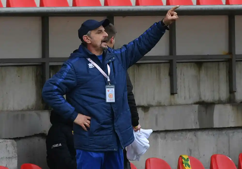 Dragićević podnio ostavku, Upravni odbor Arsenala odbio: On je garant da ćemo se muški boriti sa svima