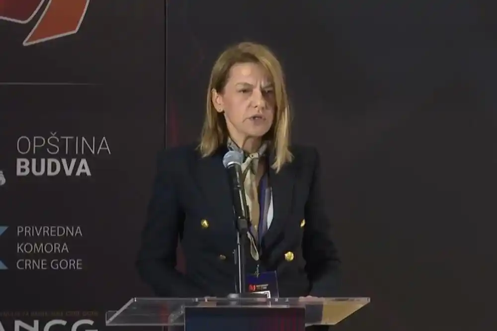 Drakić: Montenegro Real Estate forum je prilika za definisanje tržišta kakvo Crna Gora želi da gradi
