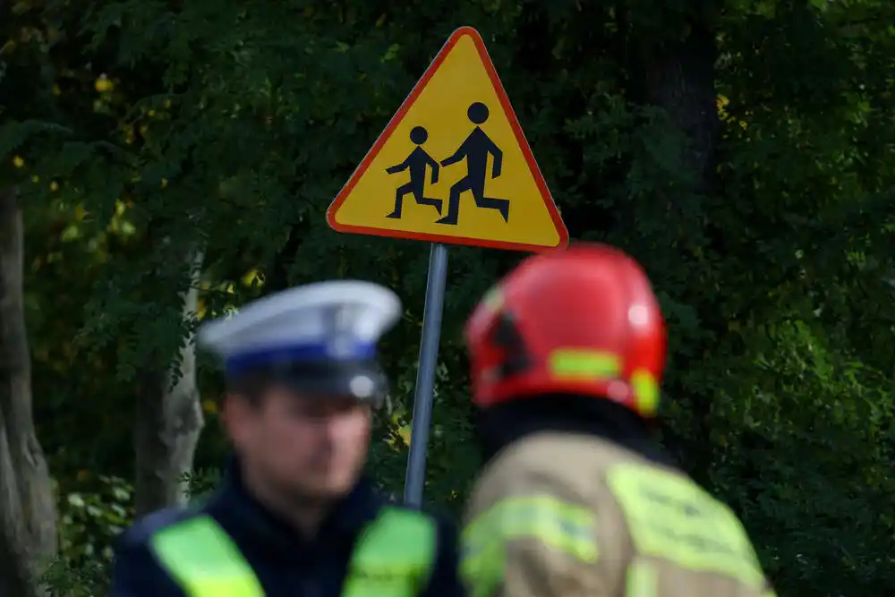 Drugi napad nožem u školi u Poljskoj za dva dana: Petnaestogodišnjak ubio domarku