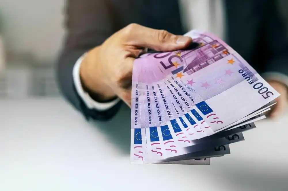 Dug blokiranih firmi dostigao 1,78 milijardi: Podaci pokazuju da se problem neplaćenih obaveza nastavlja produbljivati