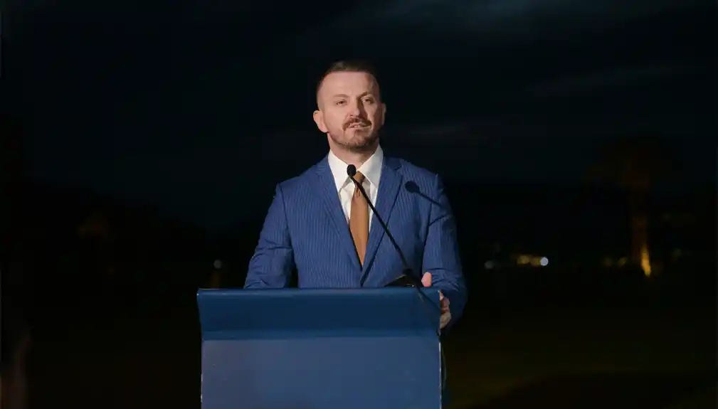 Dukaj: Povjerenje i regionalna saradnja ključ za sigurniji i povezaniji digitalni Zapadni Balkan