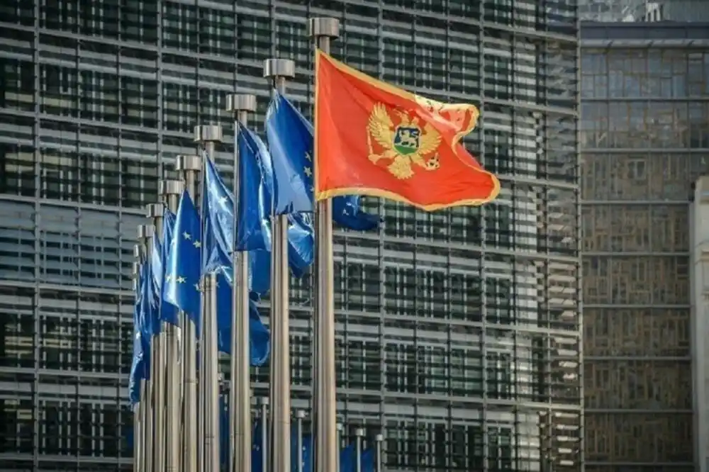Dva gotovo sigurna, treće blizu: EU raspravlja o zatvaranju devet poglavlja s Crnom Gorom