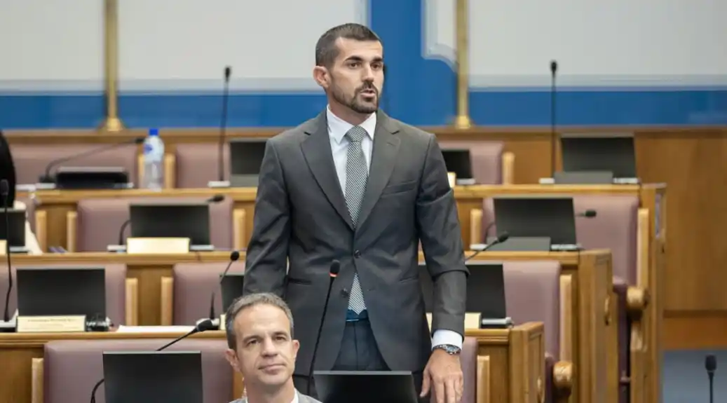 Dvije odluke ASK-a pale pred Upravnim sudom u slučaju Branislava Nenezića