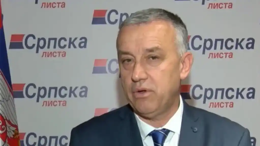 Elek: Operacije ugradnje kuka veliki dan za zdravstvo ne samo na Kosovu i Metohiji, nego u cijeloj Srbiji