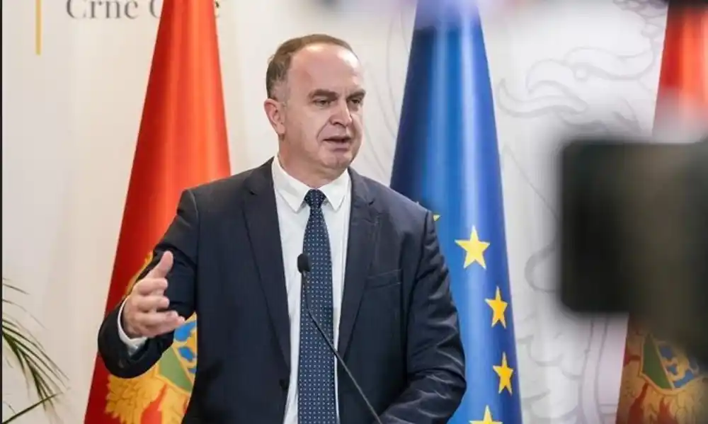 Đeljošaj: Afirmativna akcija i Morsko dobro dio su sporazuma većine, ako se odbiju i razgovor i dogovor, neka svako preuzme odgovornost za svoje odluke
