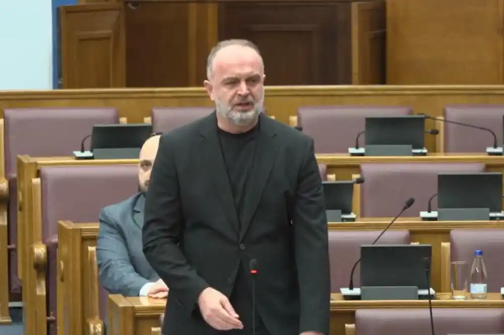 Đeljošaj: Ograničavanje marži nije samo zbog „Euro modela“