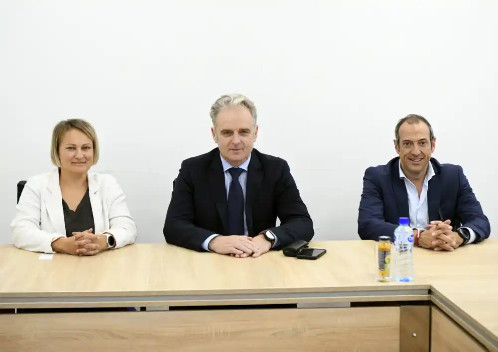 EPCG i EBRD jačaju partnerstvo za nove investicije