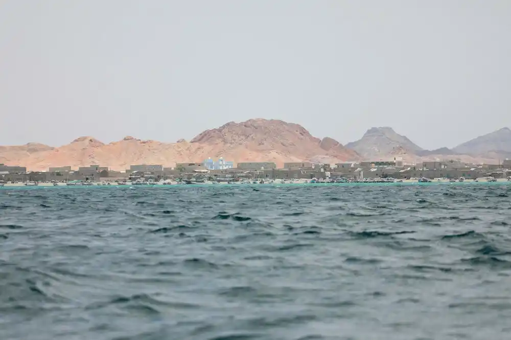 Erjani: Snage jemenske vlade uspostavile efektivnu kontrolu nad moreuzom Bab el Mandeb