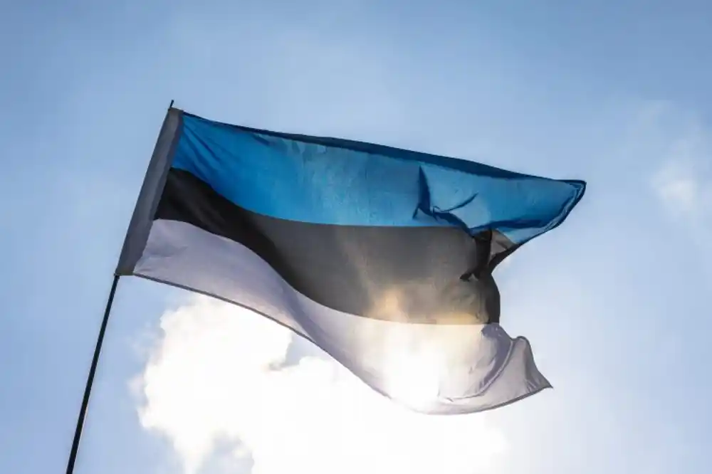 Estonija razmatra bojkot Olimpijskih igara zbog povratka ruskih sportista