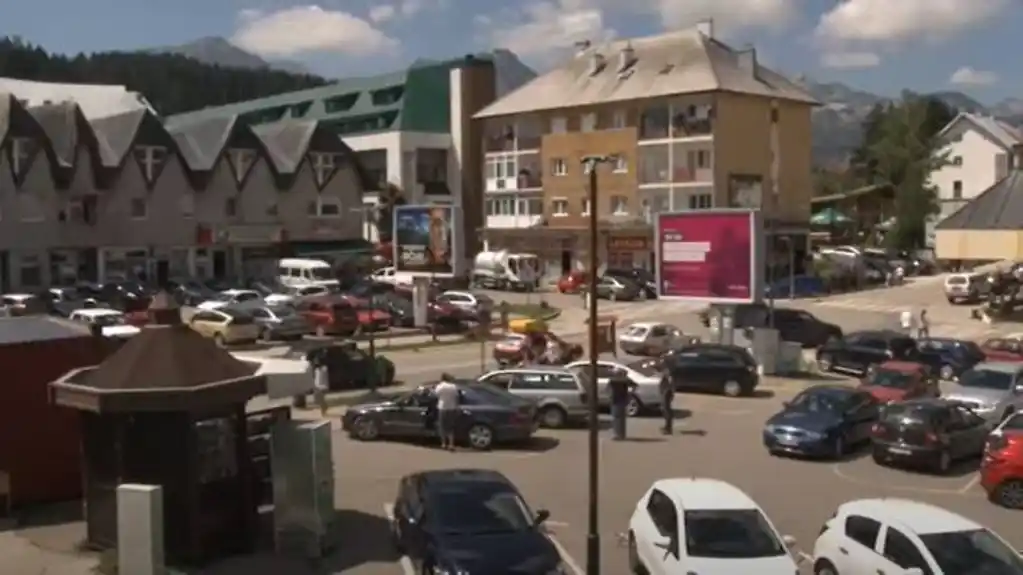 EU podržala modernizaciju žabljačke Službe zaštite i spašavanja: Oprema za borbu protiv požara