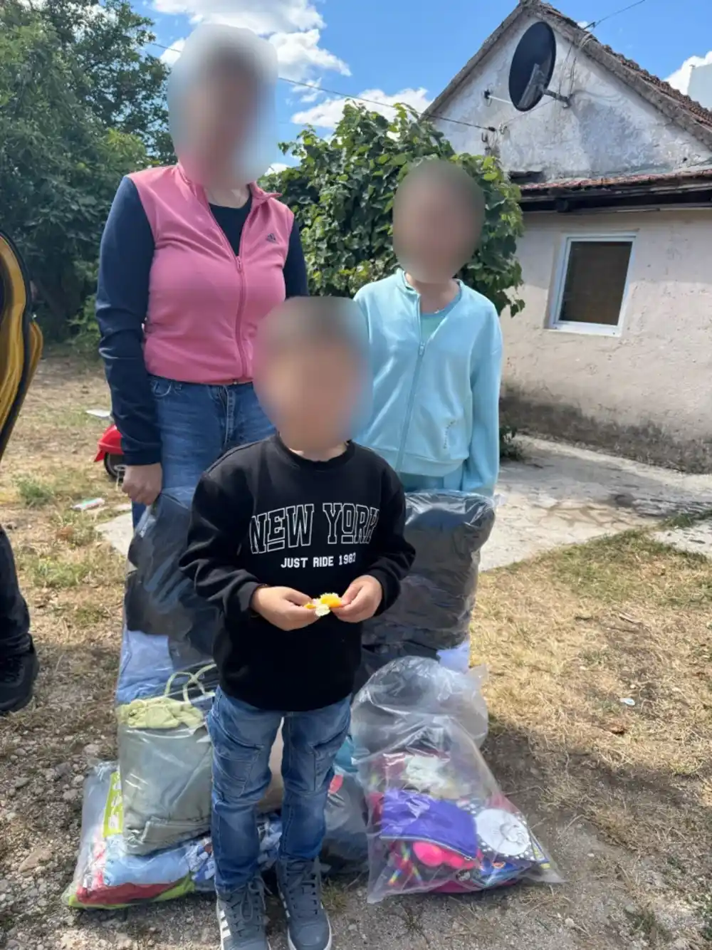 Fondacija Volonteri Crne Gore učestvovala na dječijem festivalu ‘GameOBrain’