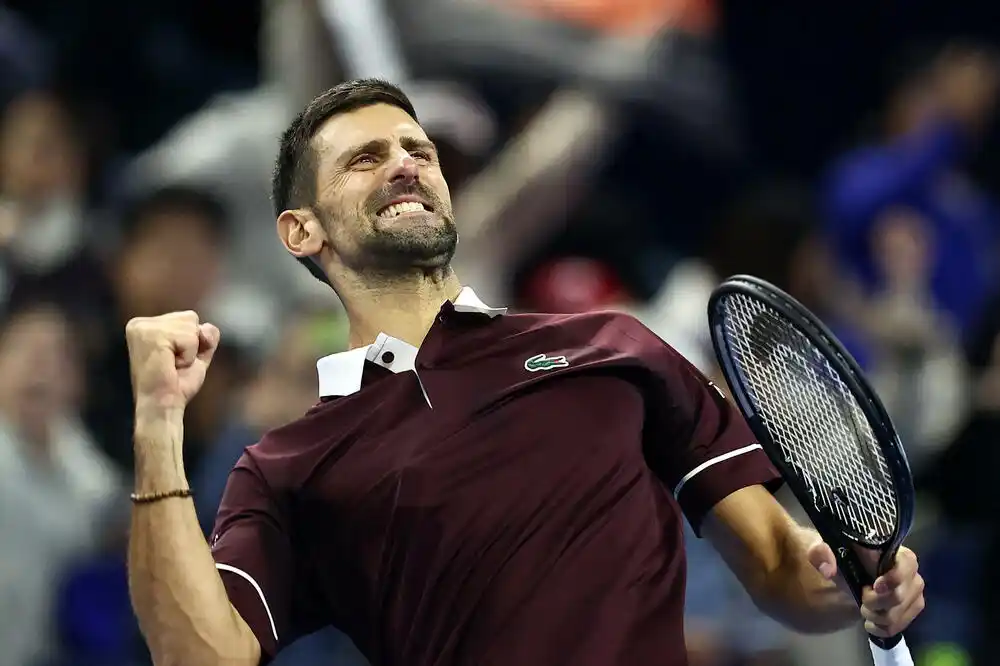 Fonjini: Nole je došao do prekretnice, blizu smo da mu kažemo doviđenja