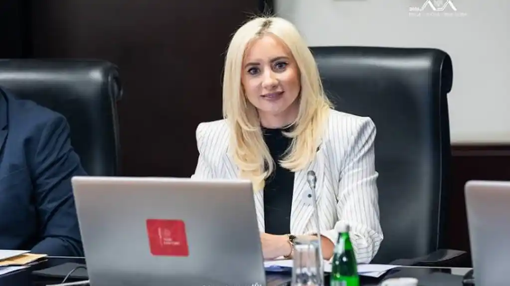Gorčević: Crna Gora ispunila sva završna mjerila i obaveze u pregovorima sa EU