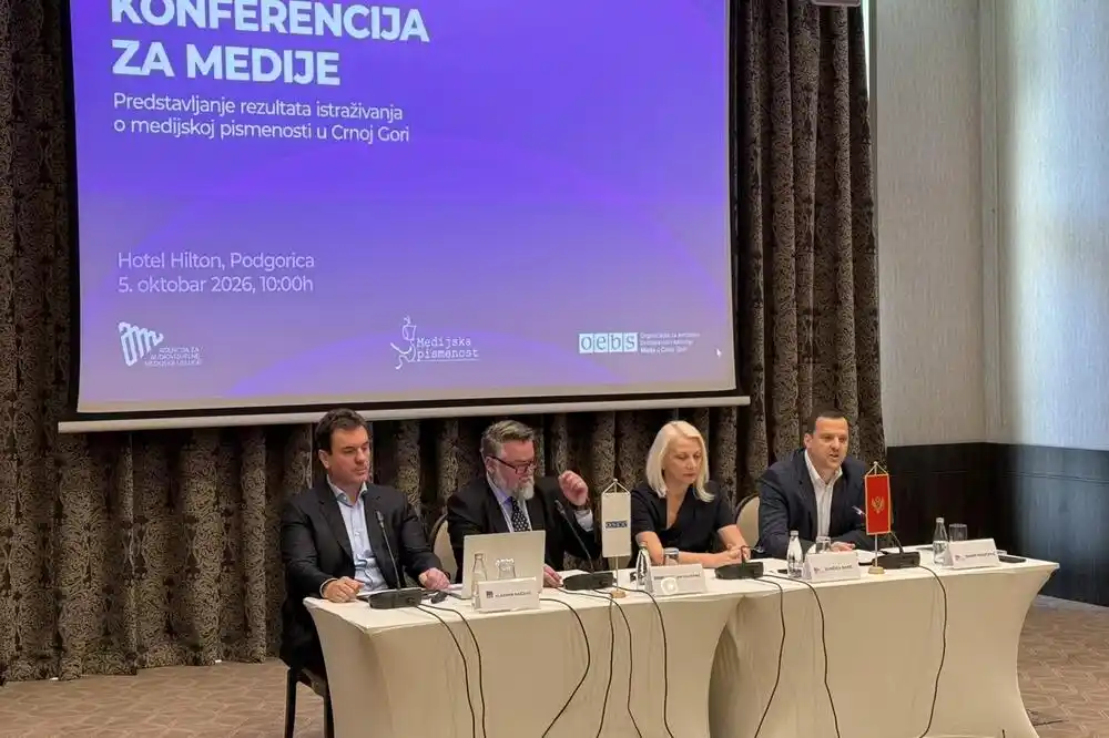 Gotovo 80 odsto građana tvrdi da može da prepozna propagandu