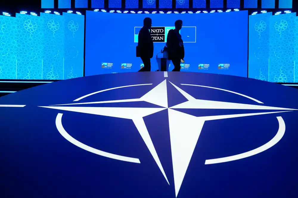 Hapšenja u Norveškoj, pretresi u Njemačkoj i Rumuniji: Sumnja na prevaru u vezi ugovora za brodove u NATO misijama