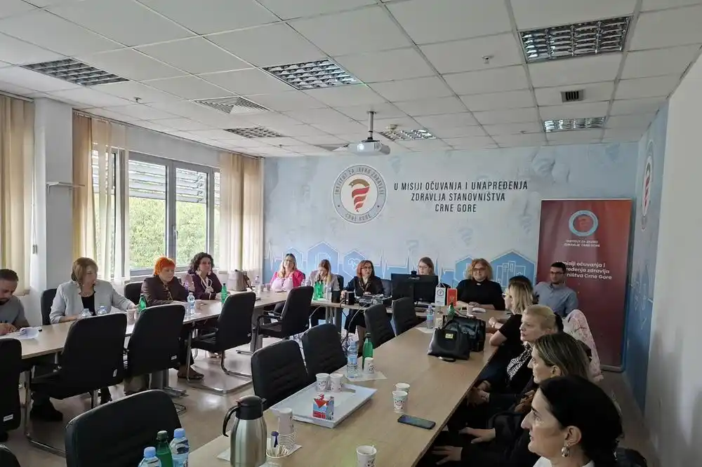 IJZ: Iskustva osoba koje žive sa mentalnim poremećajima treba uvažavati i uključiti u oblikovanje politika, programa…