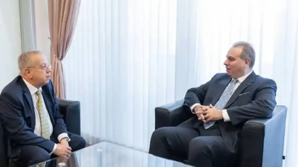 Ivanović-Marsiko: Bilateralnim sporazumima uspostaviti formalni okvir za dalju saradnju