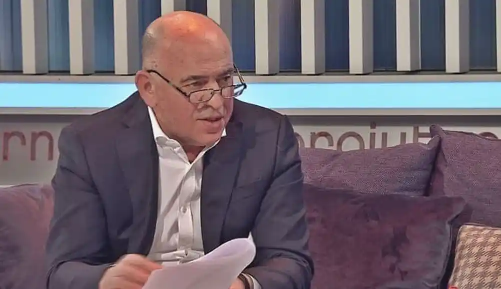 Jokić: Vjerujem da Crna Gora može graditi bolju budućnost uprkos teretu prošlosti