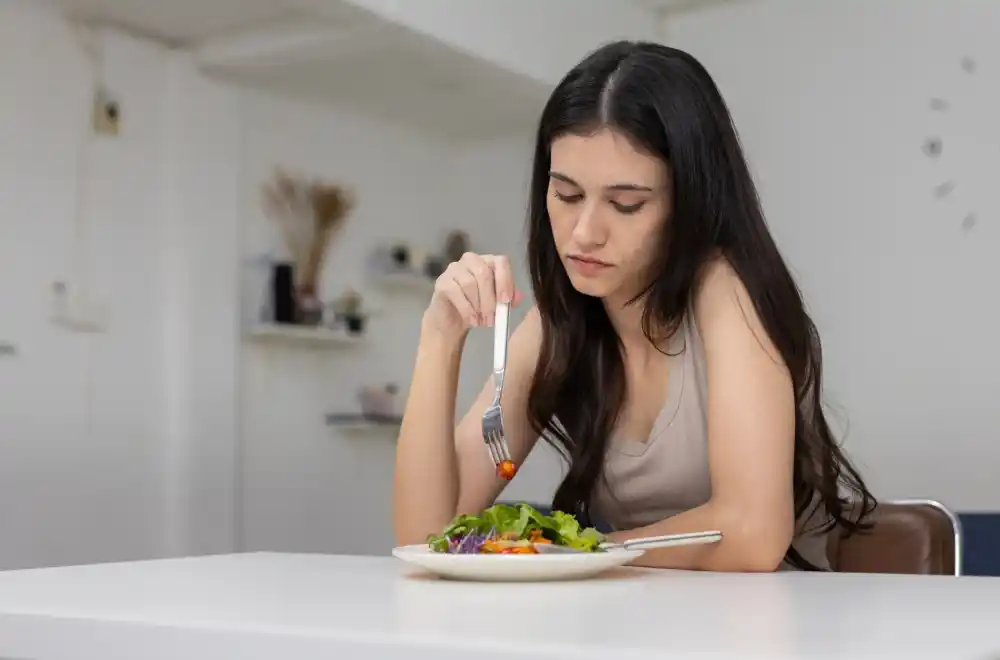 Kada biste trebali da se zabrinete zbog gubitka apetita? U ovim situacijama morate da se obratite ljekaru