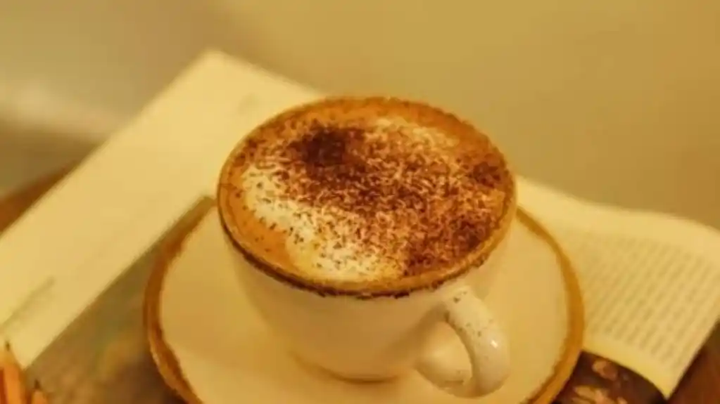 Kafa sa bananom i cimetom: Kremasti napitak gotov za par minuta