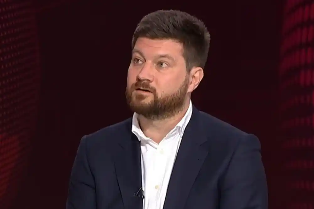 Karović: Spriječen pokušaj iznošenja milijardu dinara iz Poštanske štedionice, zahtijevamo smjenu Lučića