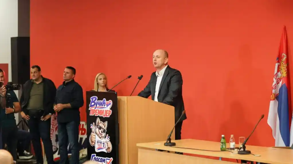 Knežević: Crna Gora kapitulirala pred Hrvatskom, postali smo filijala „Crvene Hrvatske”