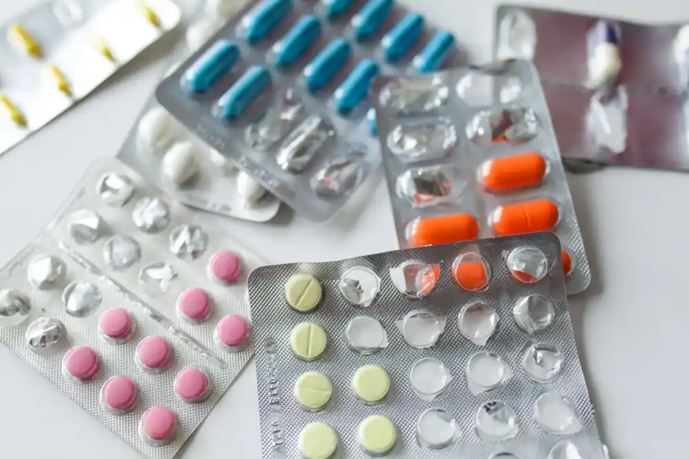 Ko profitira od tržišta ljekova i medicinske opreme? Osam kompanija prihodovalo 55,7 miliona eura dobiti