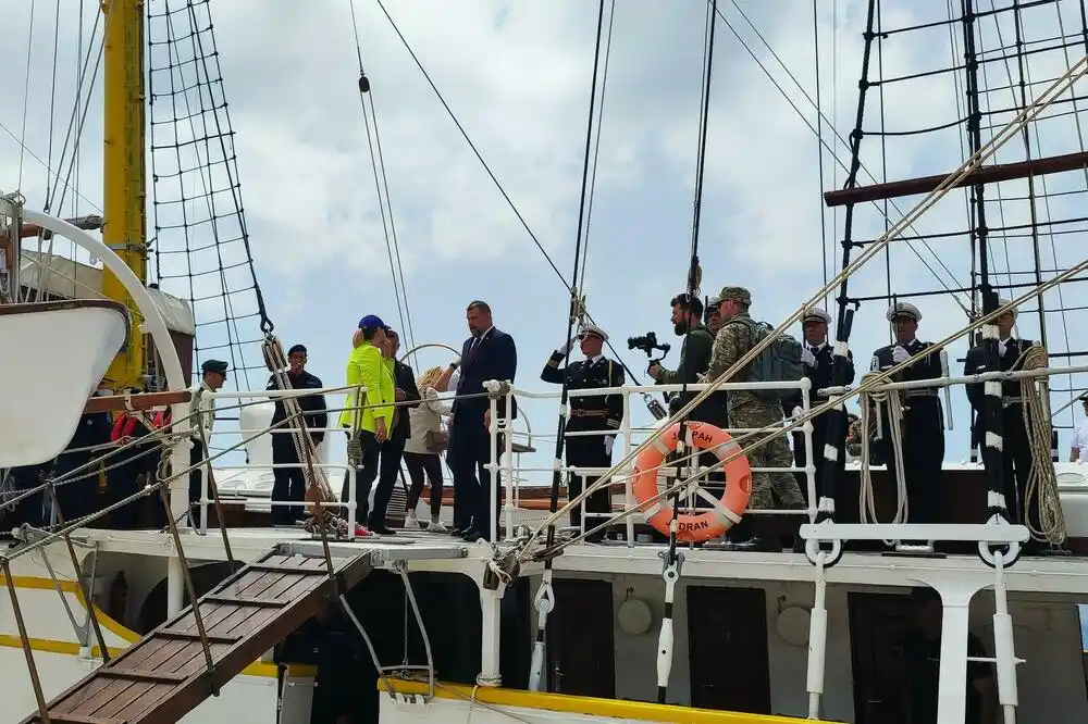 Komisije za „Jadran” prvi put za stolom: Na sastanku u Zagrebu crnogorsku stranu predvodiće Krapović