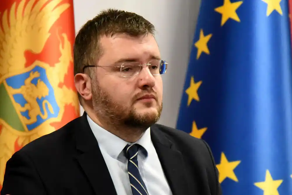 Koprivica: Odgovorno i uz dijalog ćemo pristupiti izradi posebnog zakona o provjeri integriteta