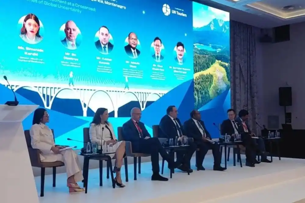 Kordić: Porast investicija u turizam usljed transparentnog odnosa sa investitorima