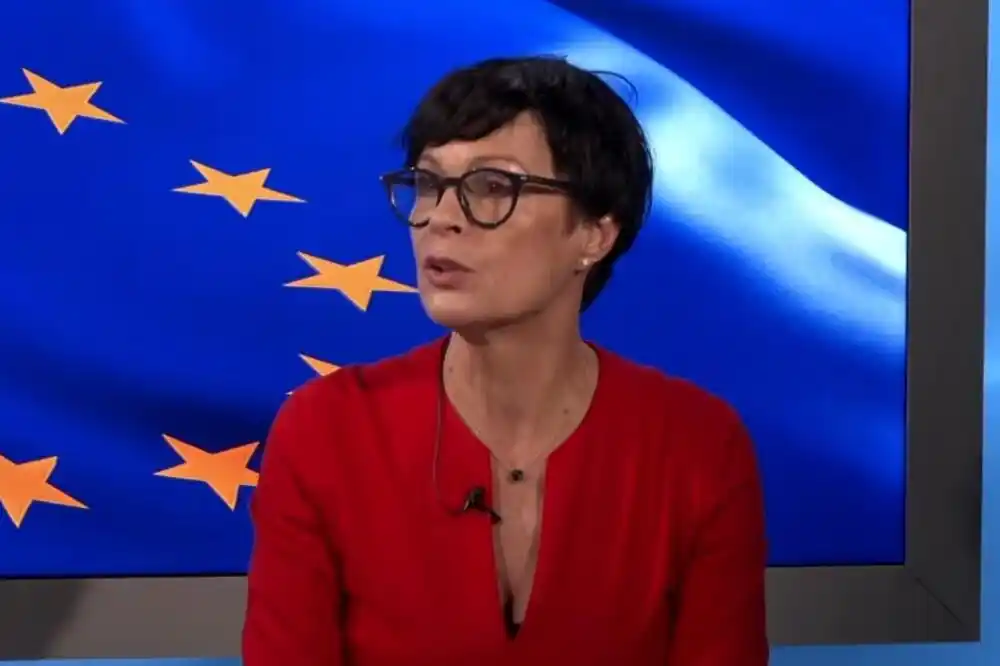 Kos: Crna Gora ispunila sve preostale obaveze iz Poglavlja 24, naredni korak je sprovođenje usvojenih reformi