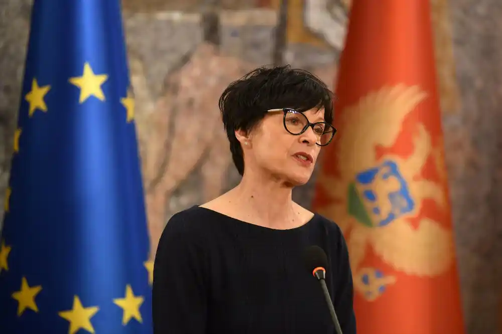 Kos: Pristupni ugovor sa Crnom Gorom mogao bi biti potpisan na ljeto 2027.