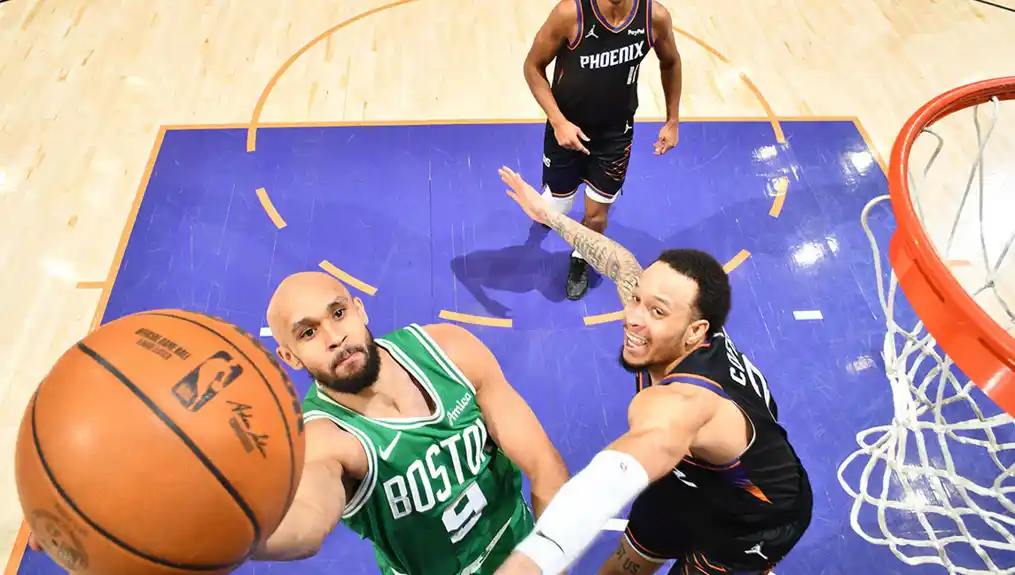 Košarkaši Detroita savladali Boston na premijeri