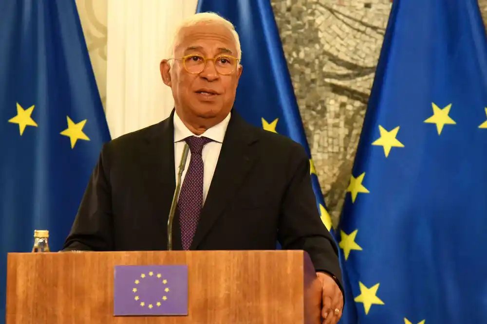 Košta: Proširenje nastavlja da napreduje, vaša budućnost je u EU